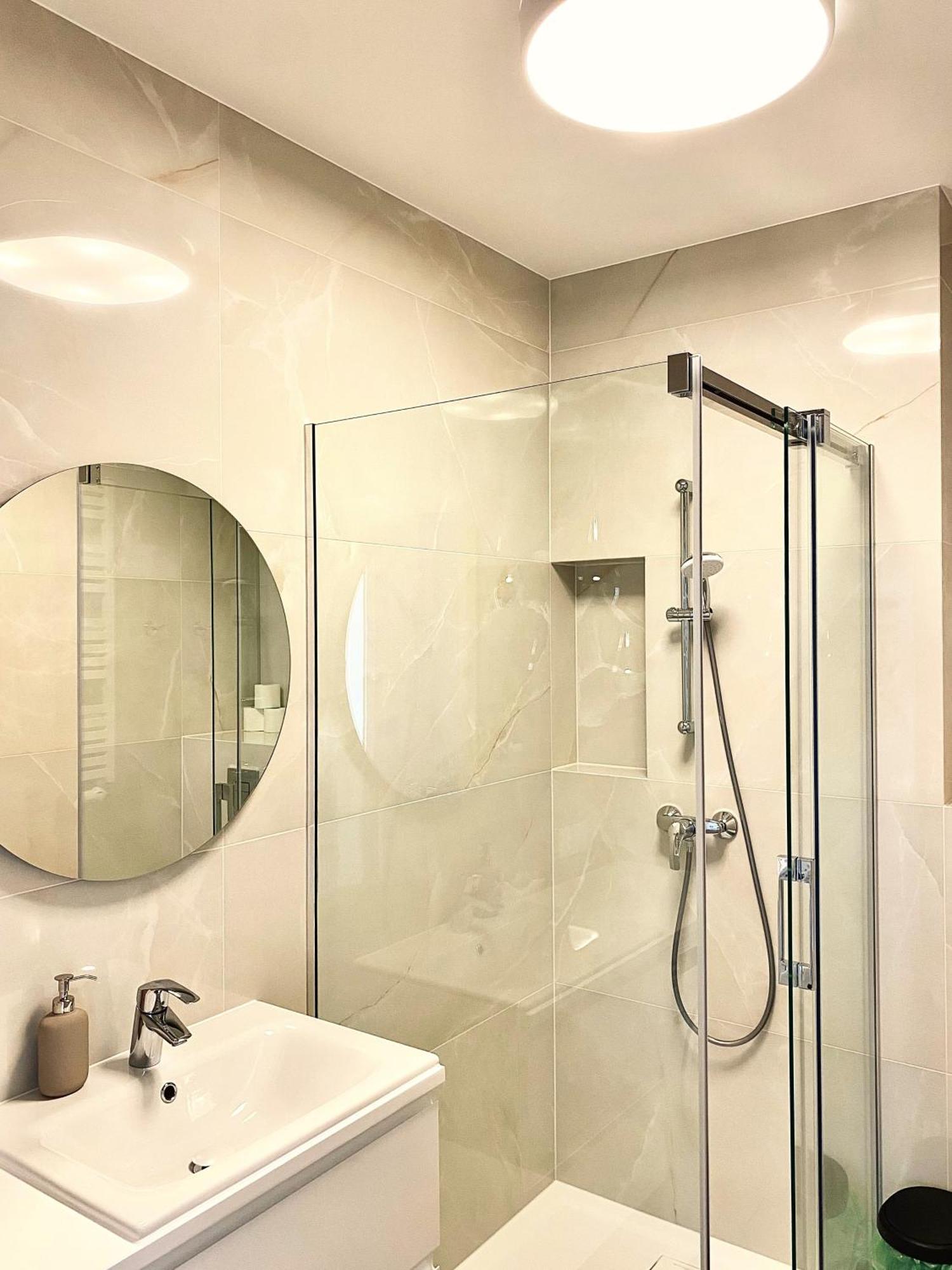 Flatbook Apartment Gdansk Ngoại thất bức ảnh