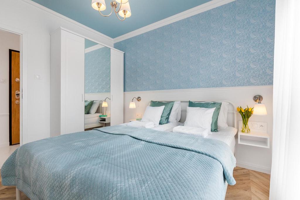 Flatbook Apartment Gdansk Phòng bức ảnh